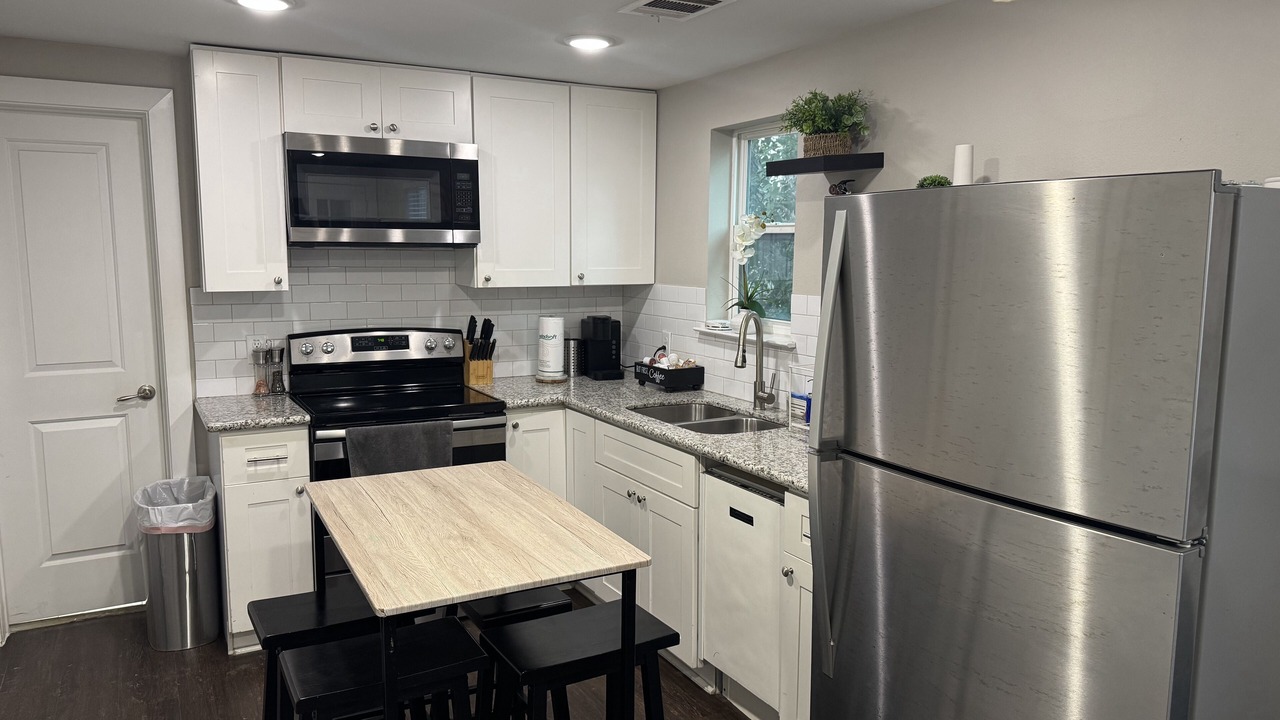 Photo of Kitchen in Greater East End