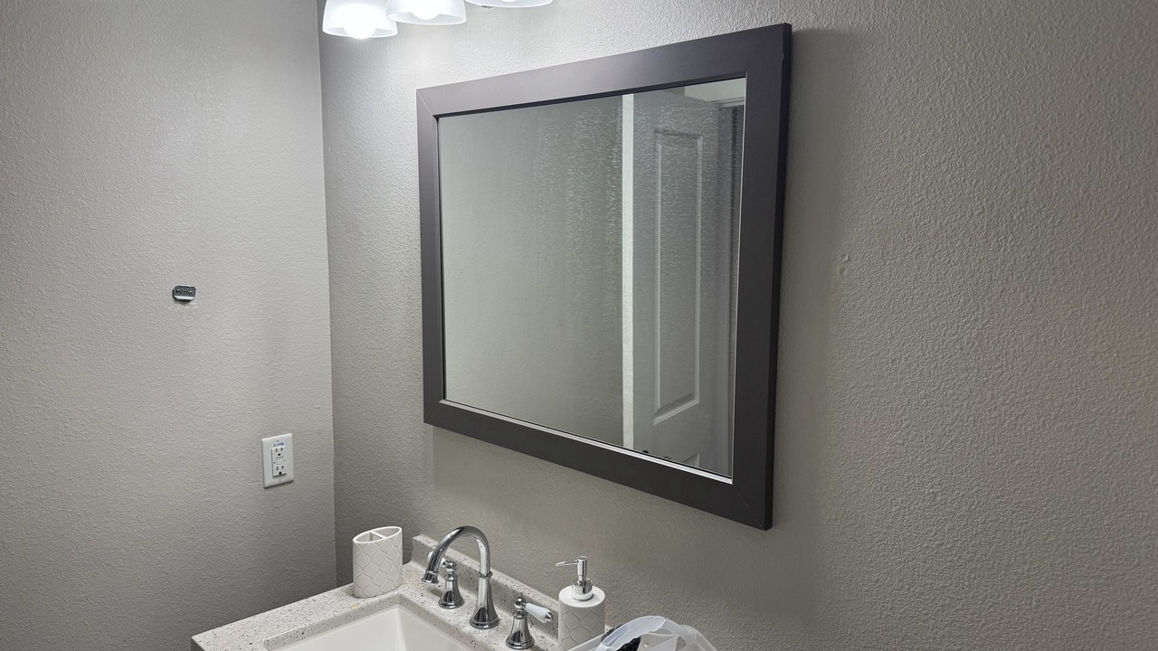 Photo of Bathroom in Greater East End