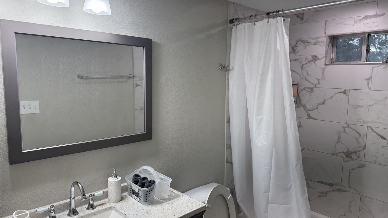 Photo of Bathroom in Greater East End