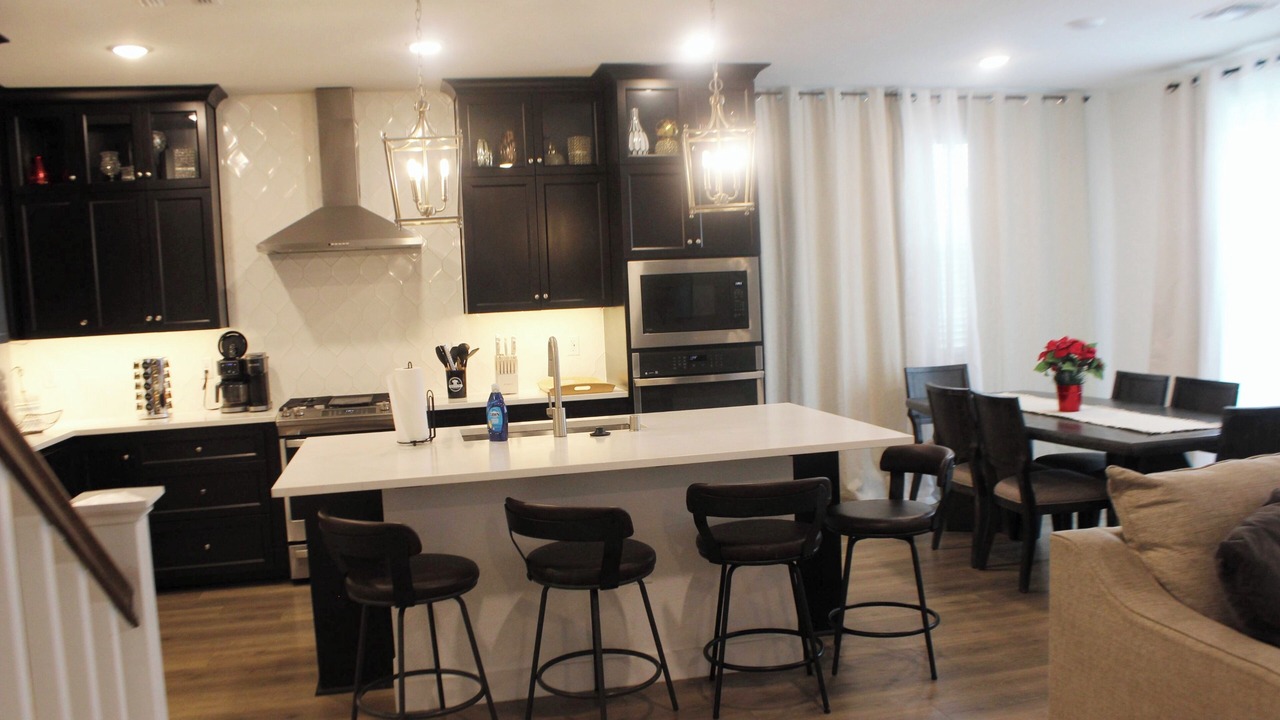 Photo of Kitchen in Lathrop
