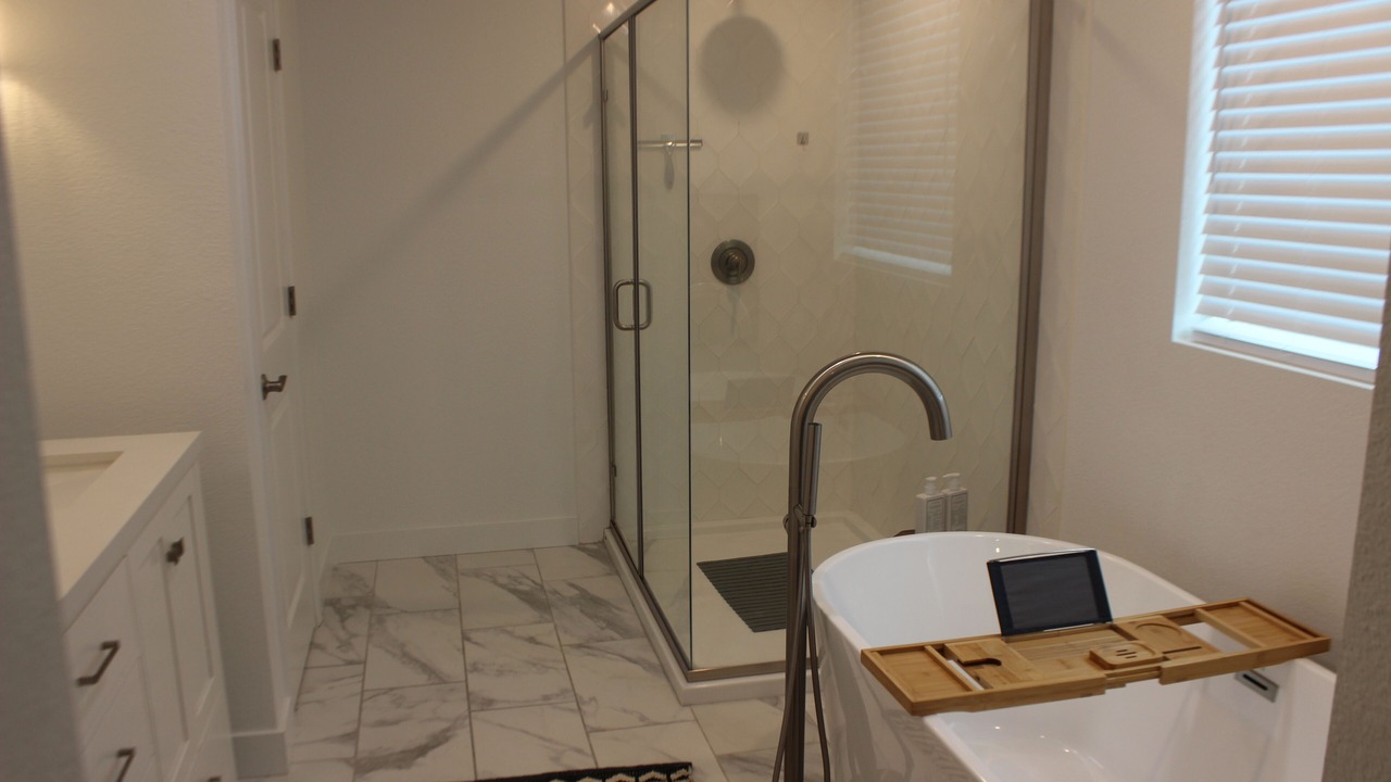 Photo of Bathroom in Lathrop
