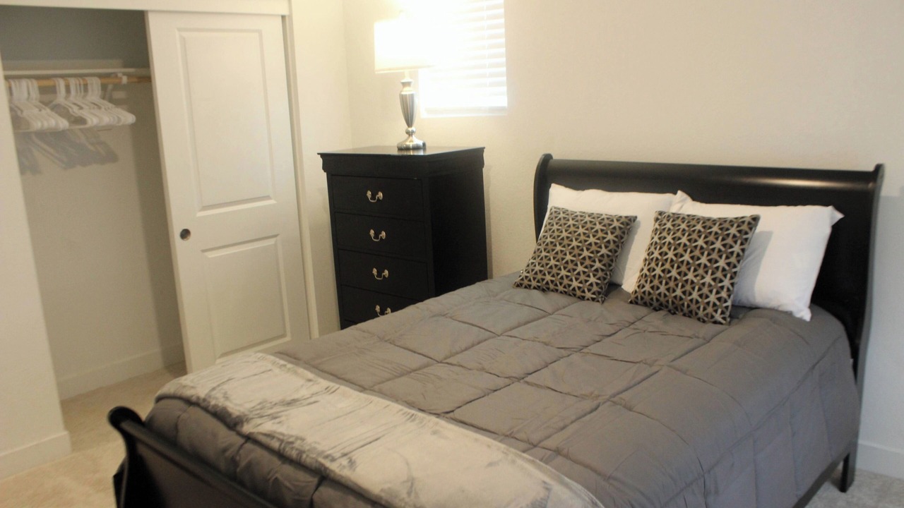 Photo of Bedroom in Lathrop