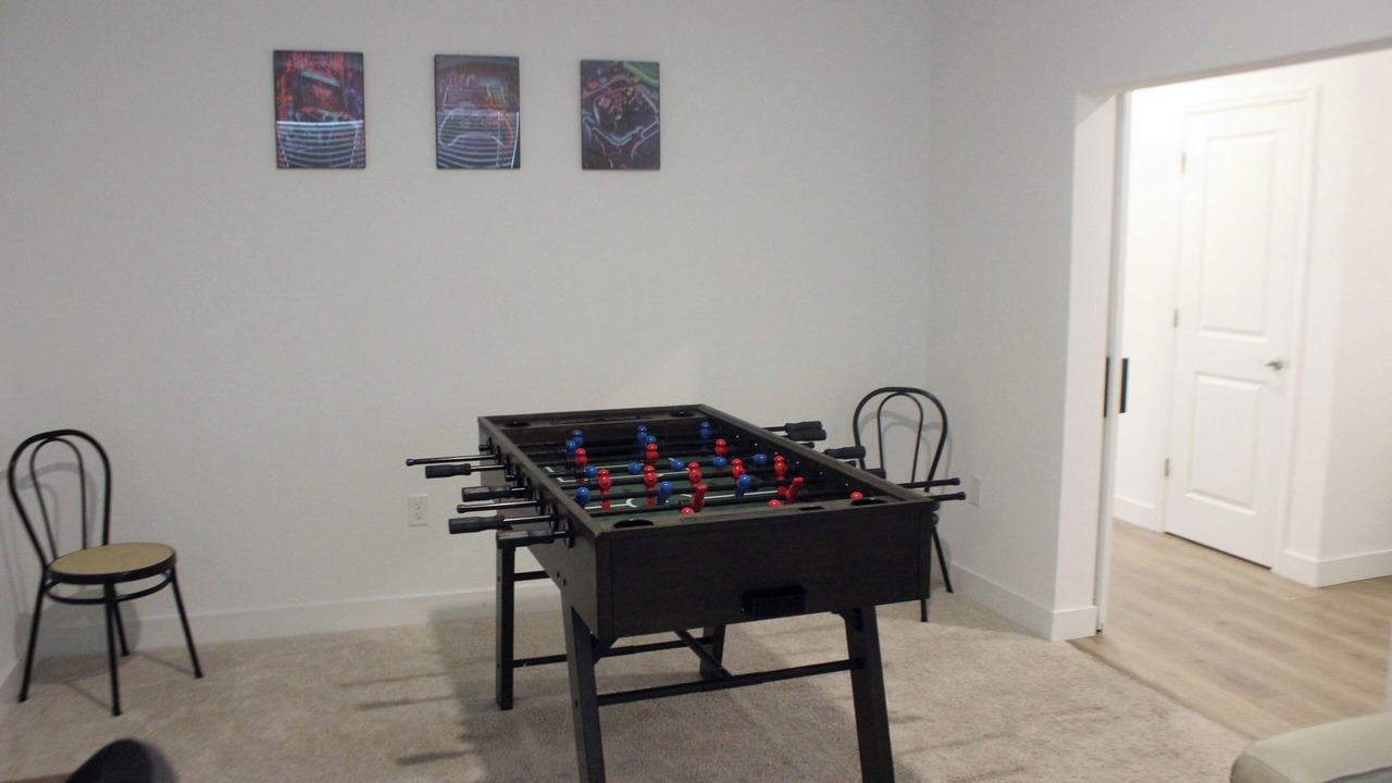 Photo of Bedroom in Lathrop