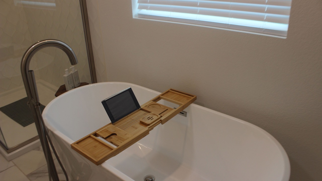 Photo of Bathroom in Lathrop