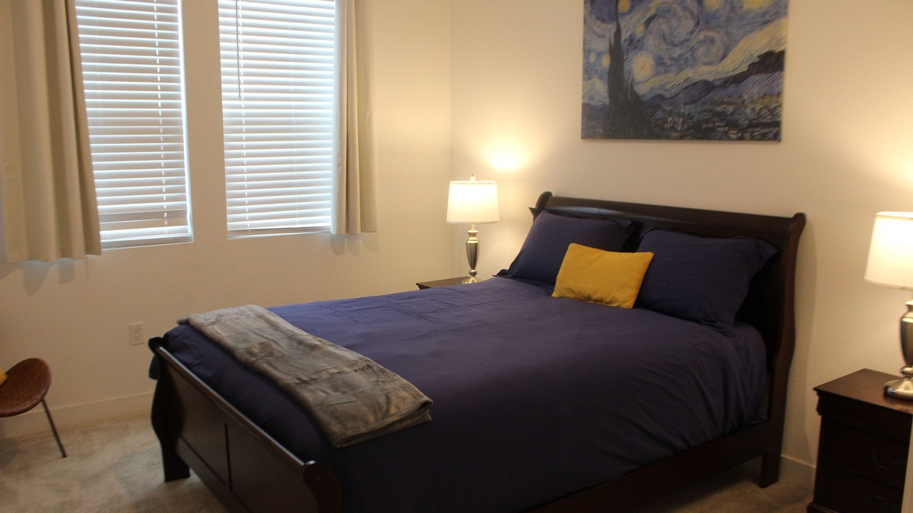 Photo of Bedroom in Lathrop
