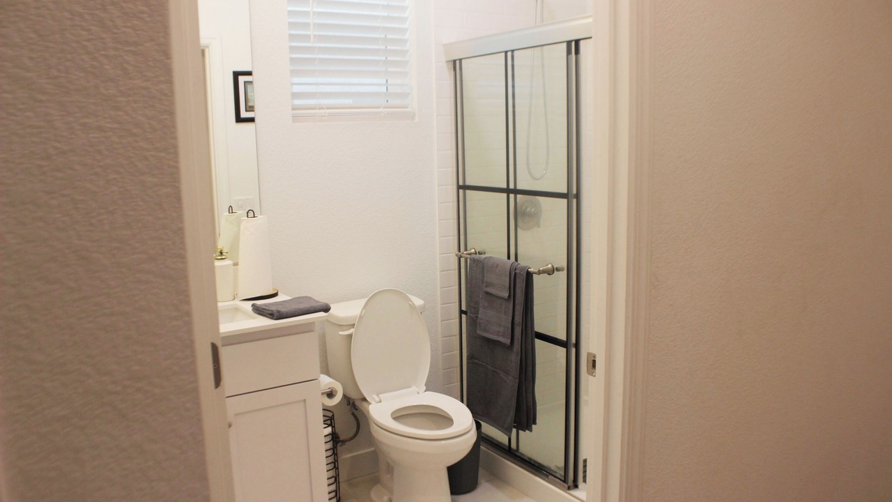 Photo of Bathroom in Lathrop