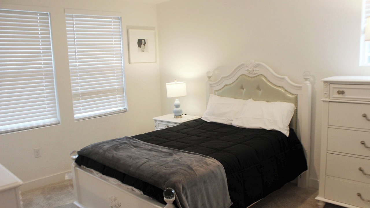 Photo of Bedroom in Lathrop