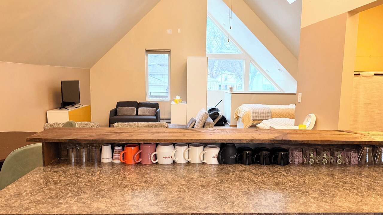 Photo of Bedroom in Oak Park