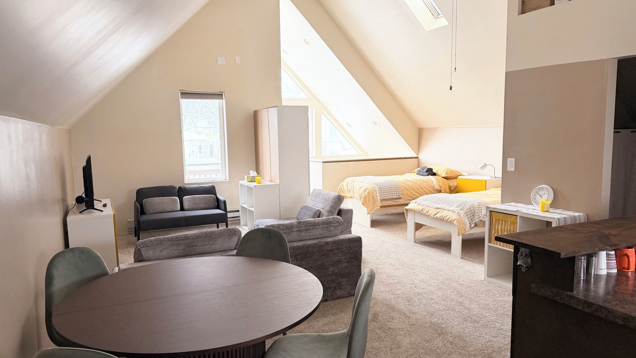 Photo of Bedroom in Oak Park