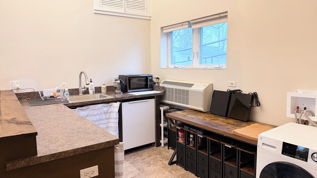 Photo of Kitchen in Oak Park
