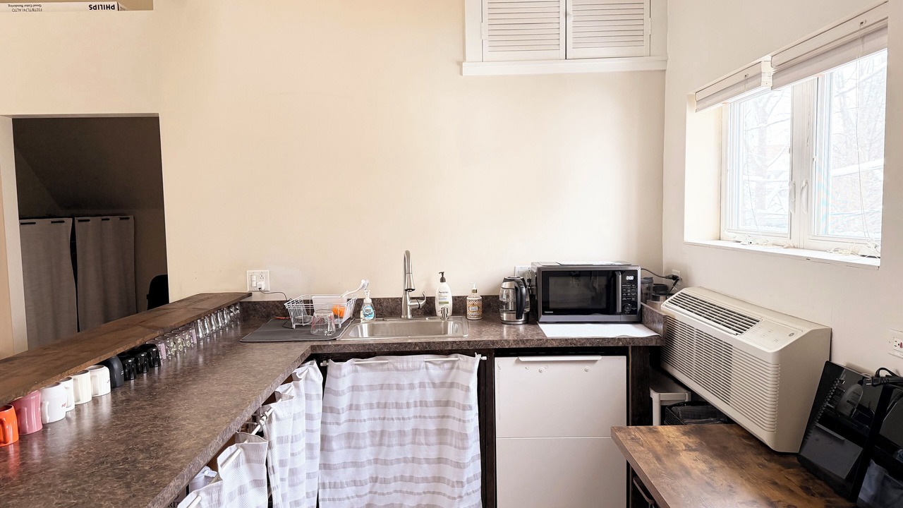 Photo of Kitchen in Oak Park