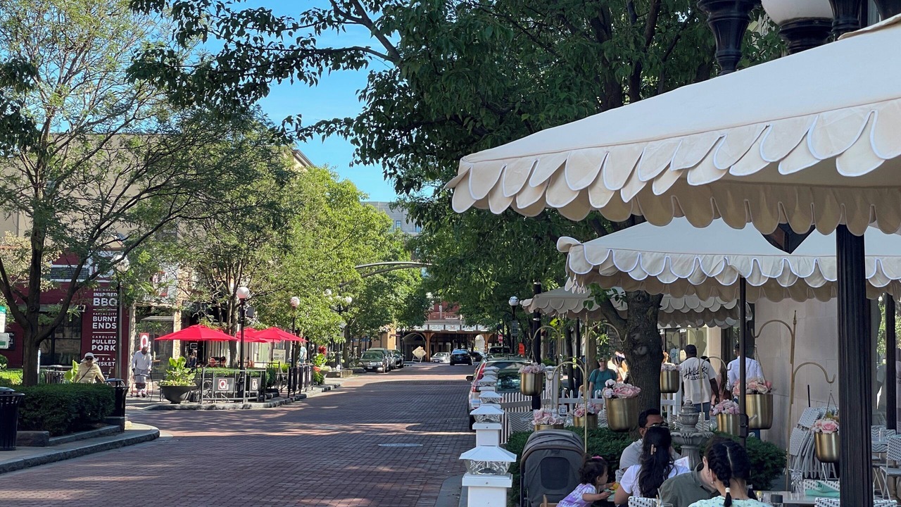 Photo of Outdoor in Oak Park