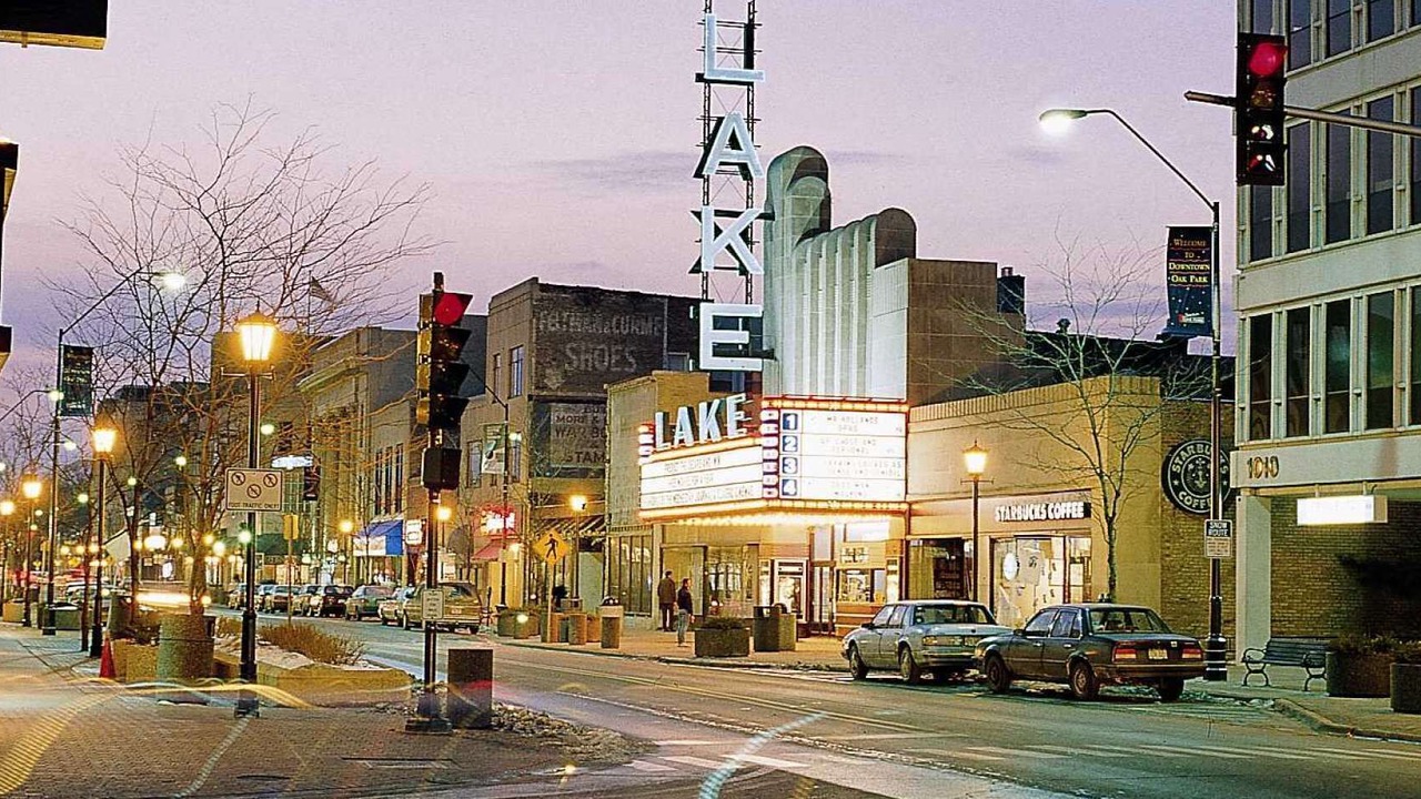 Photo of Others in Oak Park