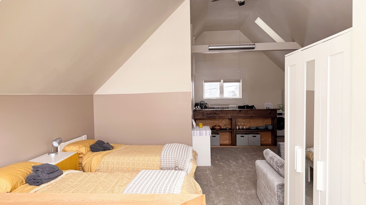 Photo of Bedroom in Oak Park