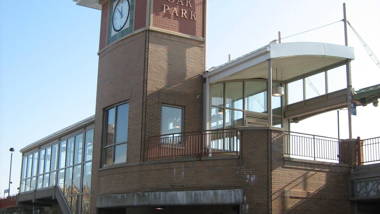 Photo of Others in Oak Park