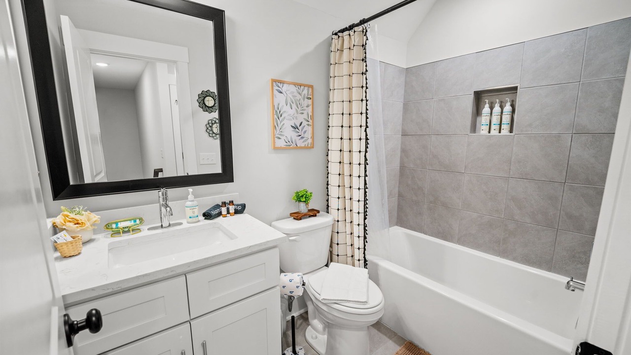 Photo of Bathroom in Charleston