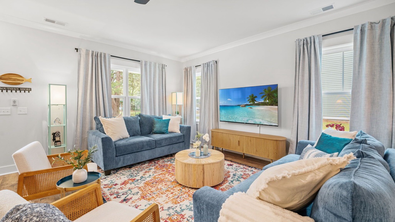 Photo of Bedroom in Charleston