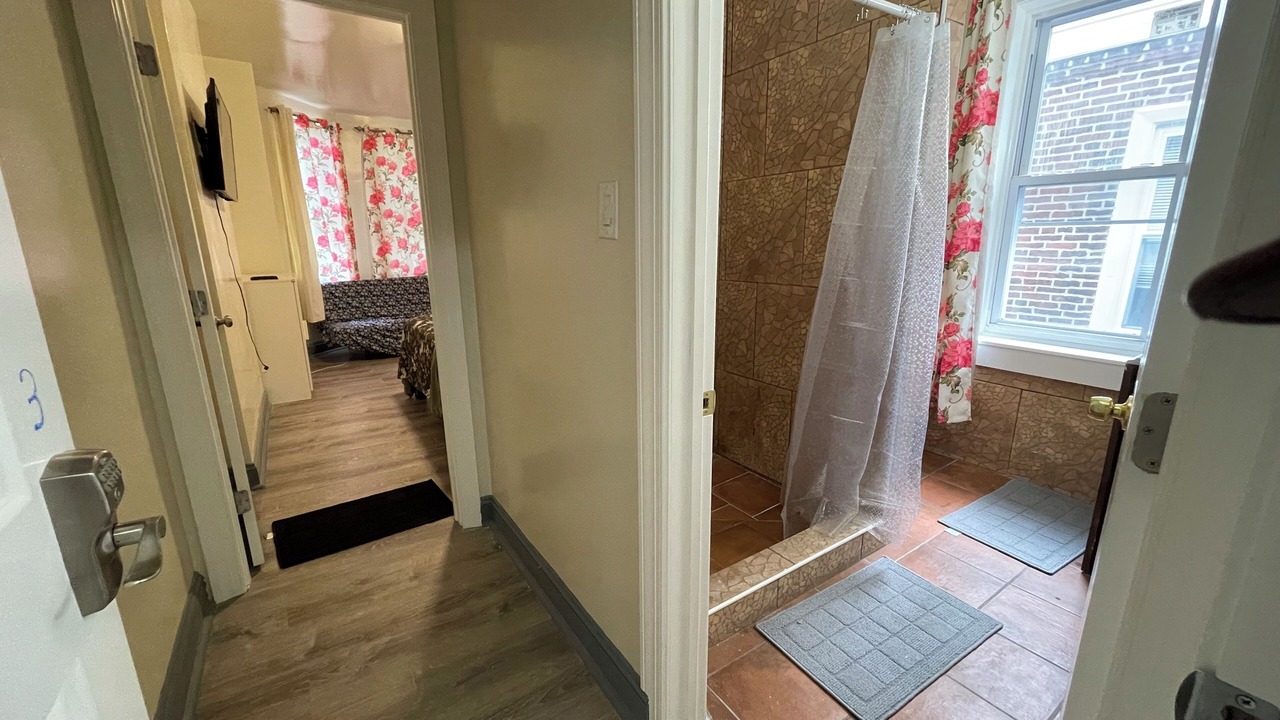 Photo of Bedroom in Brewerytown