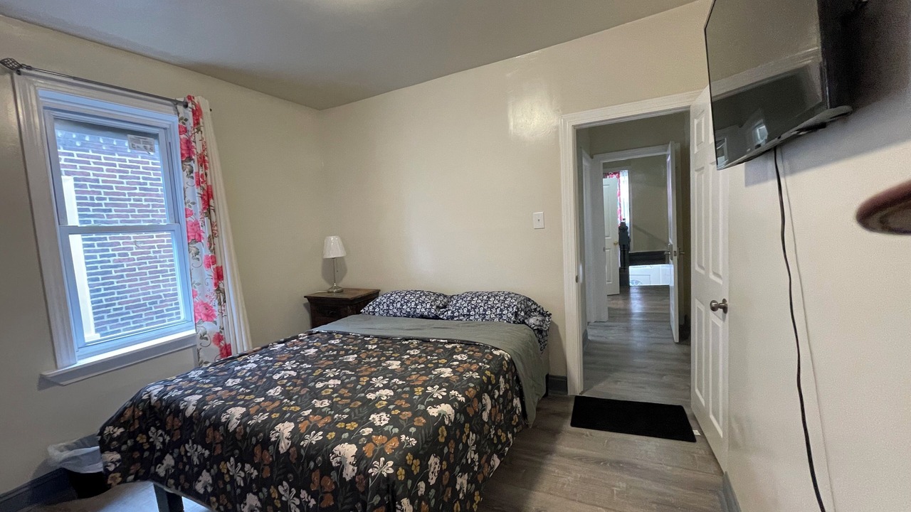 Photo of Bedroom in Brewerytown