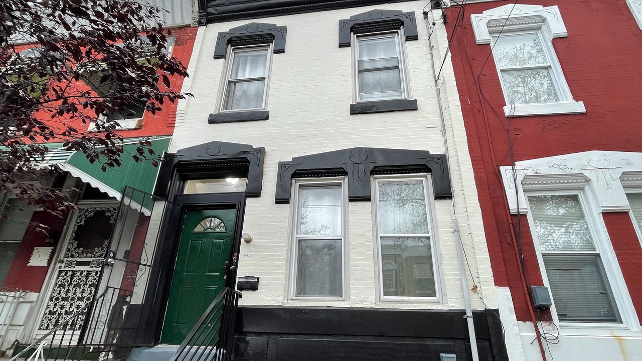 Photo of Outdoor in Brewerytown