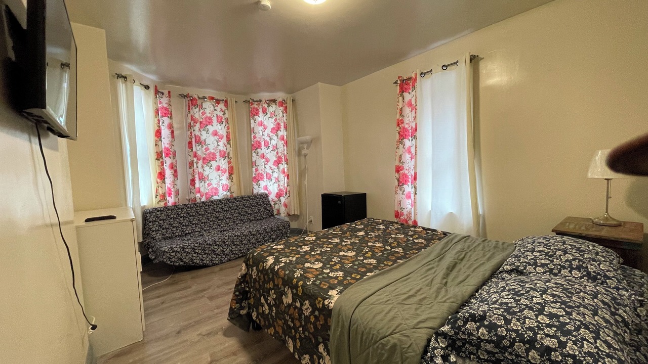 Photo of Bedroom in Brewerytown