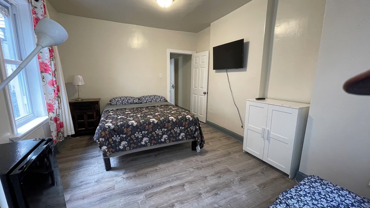 Photo of Bedroom in Brewerytown