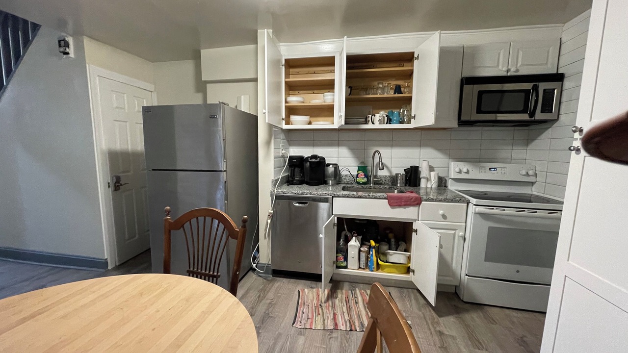 Photo of Kitchen in Brewerytown