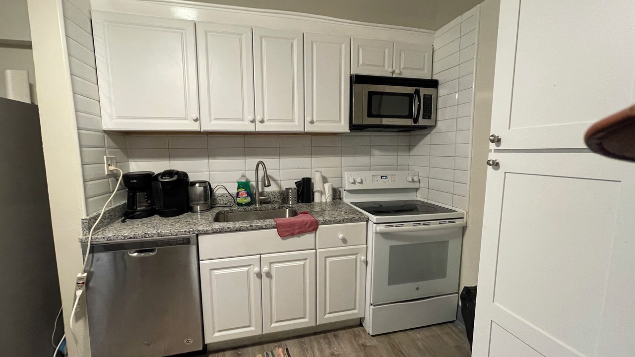 Photo of Kitchen in Brewerytown