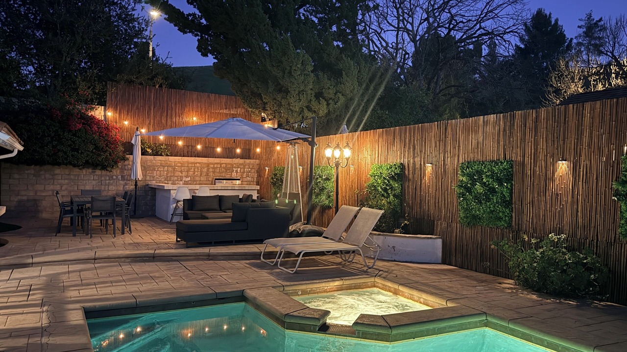 Photo of Outdoor in Agoura Hills