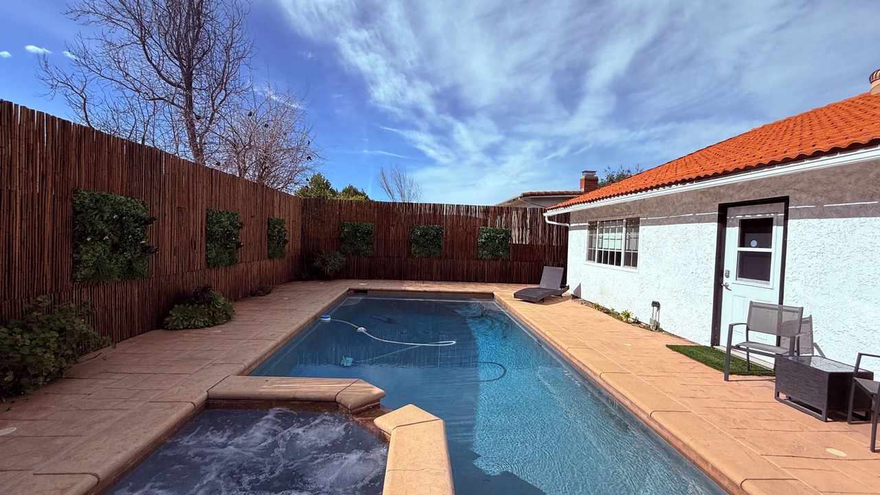 Photo of Outdoor in Agoura Hills