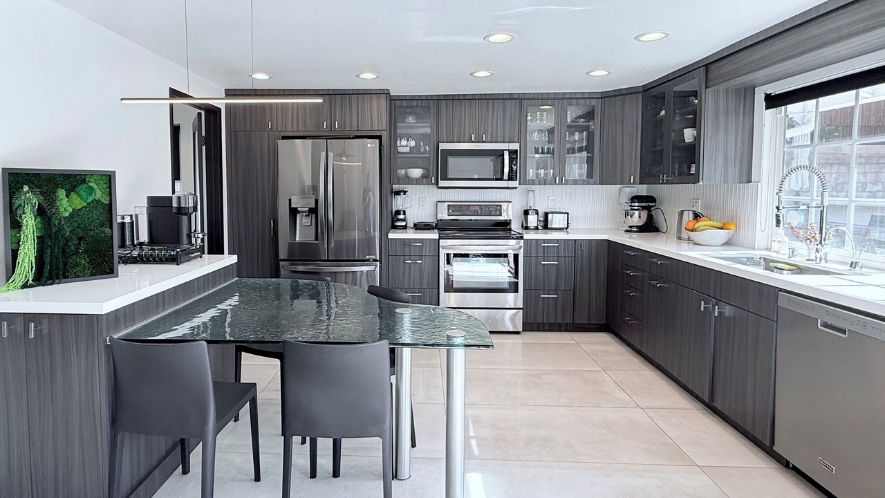 Photo of Kitchen in Agoura Hills