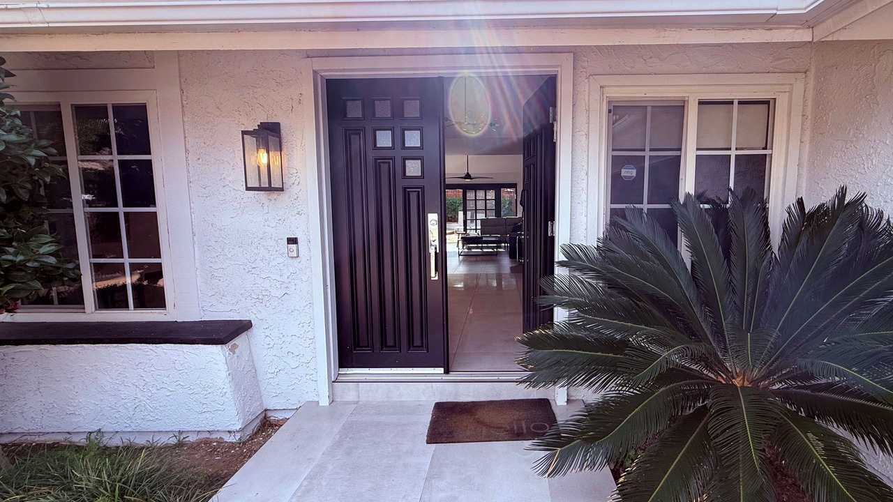 Photo of Outdoor in Agoura Hills