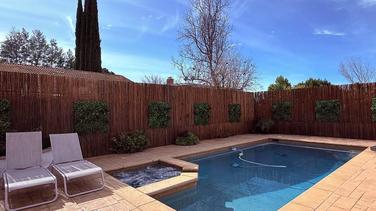 Photo of Outdoor in Agoura Hills