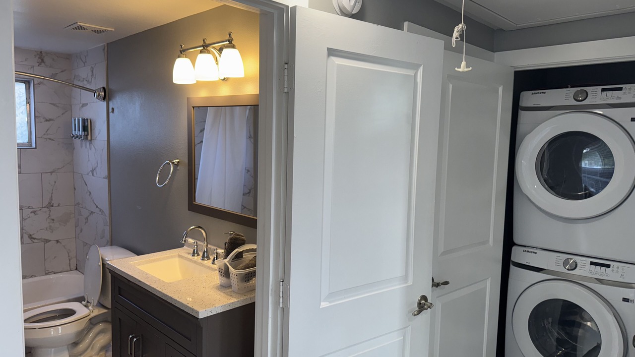 Photo of Bathroom in Greater East End