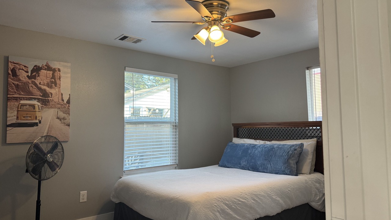 Photo of Bedroom in Greater East End
