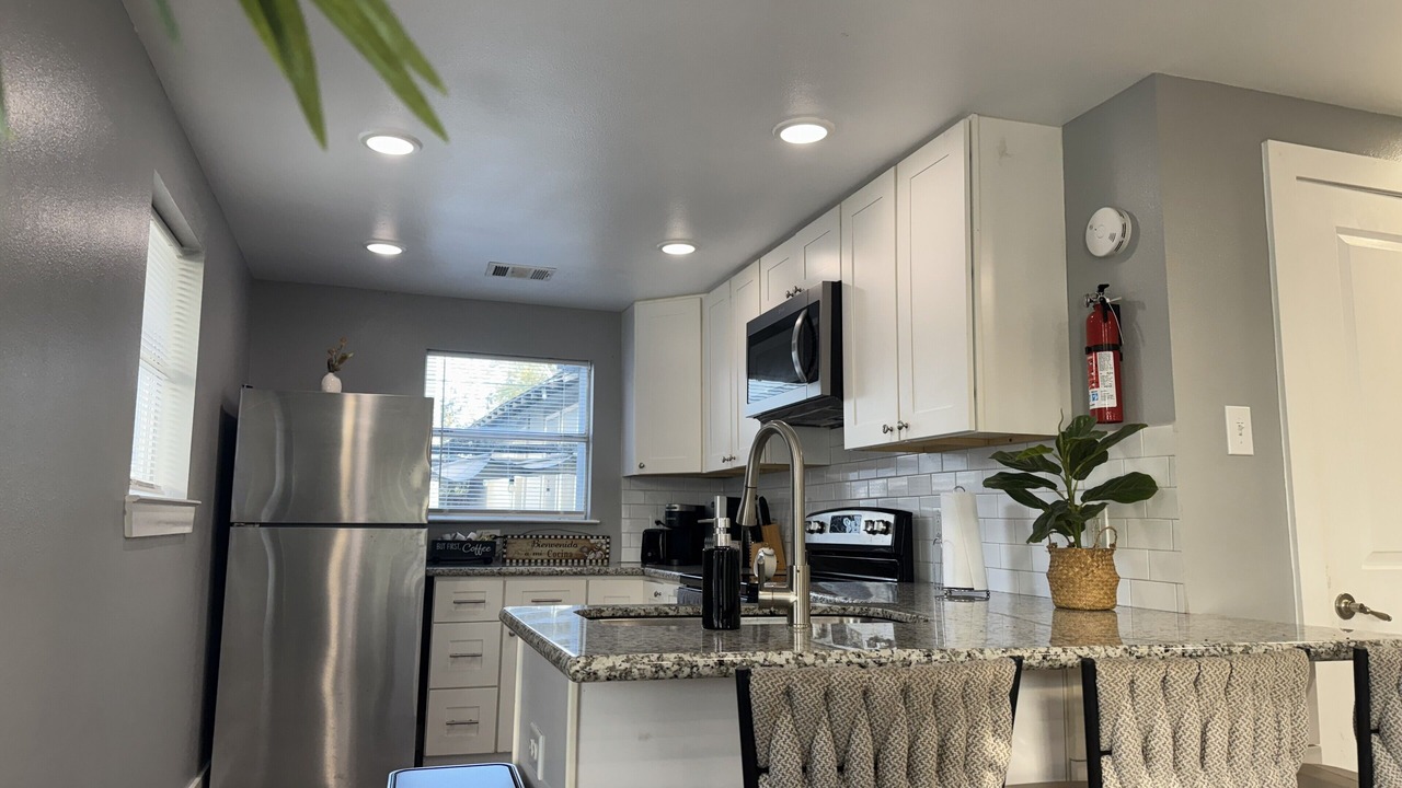 Photo of Kitchen in Greater East End