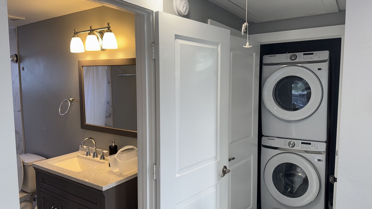 Photo of Bathroom in Greater East End