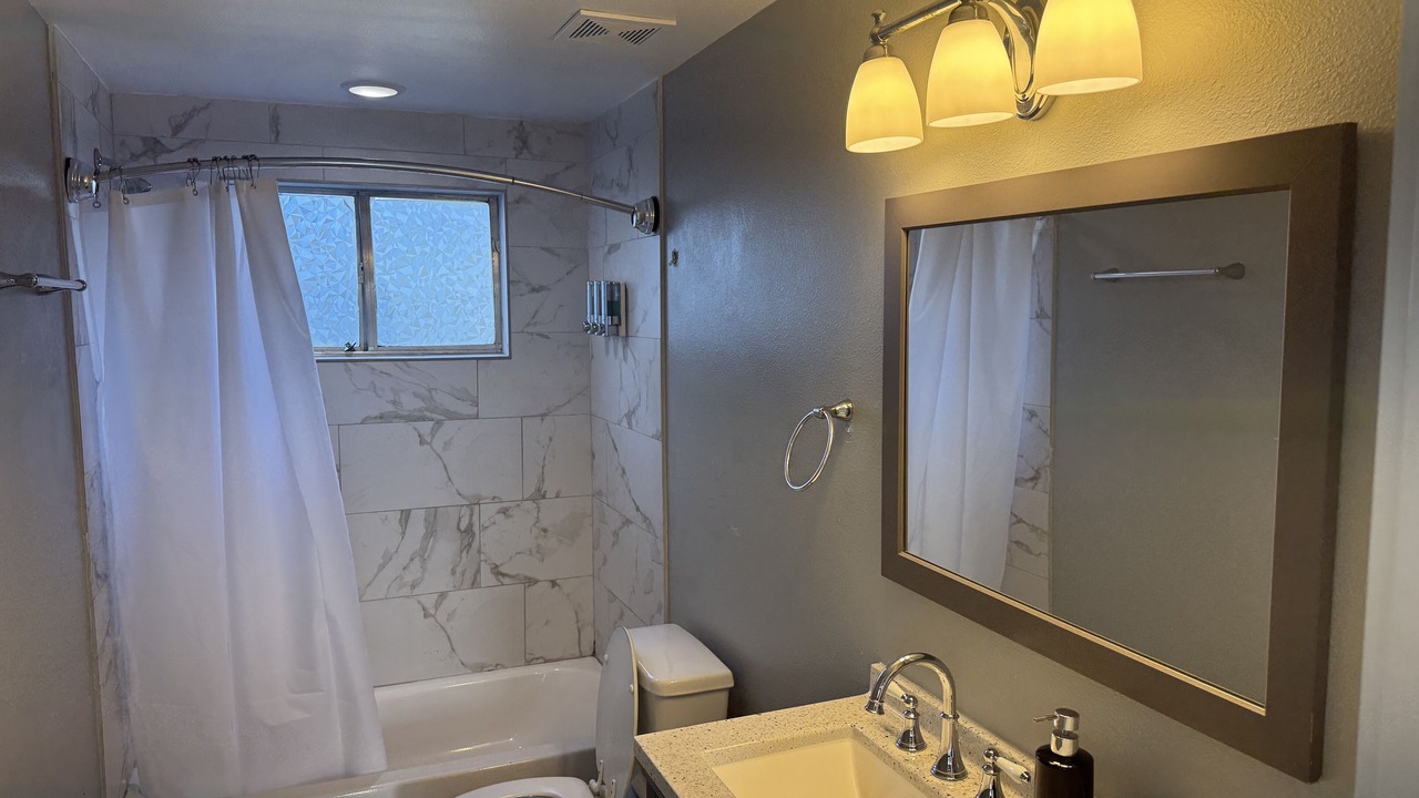 Photo of Bathroom in Greater East End