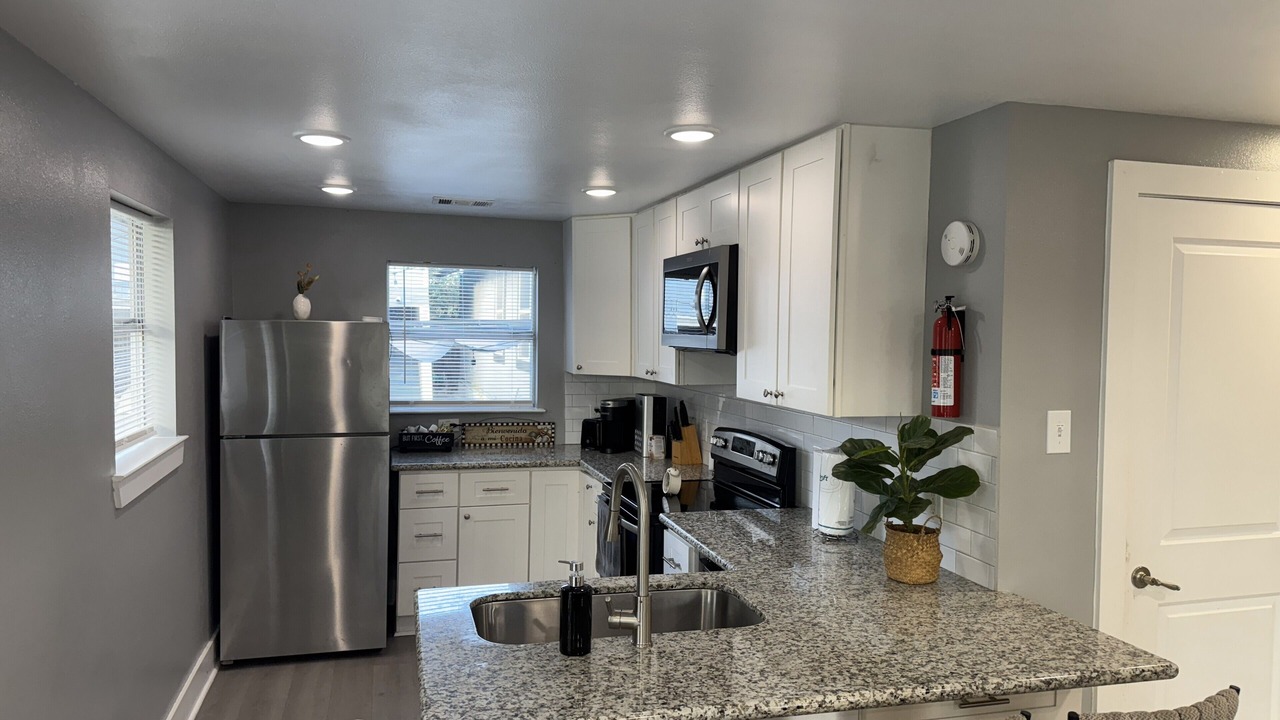 Photo of Kitchen in Greater East End