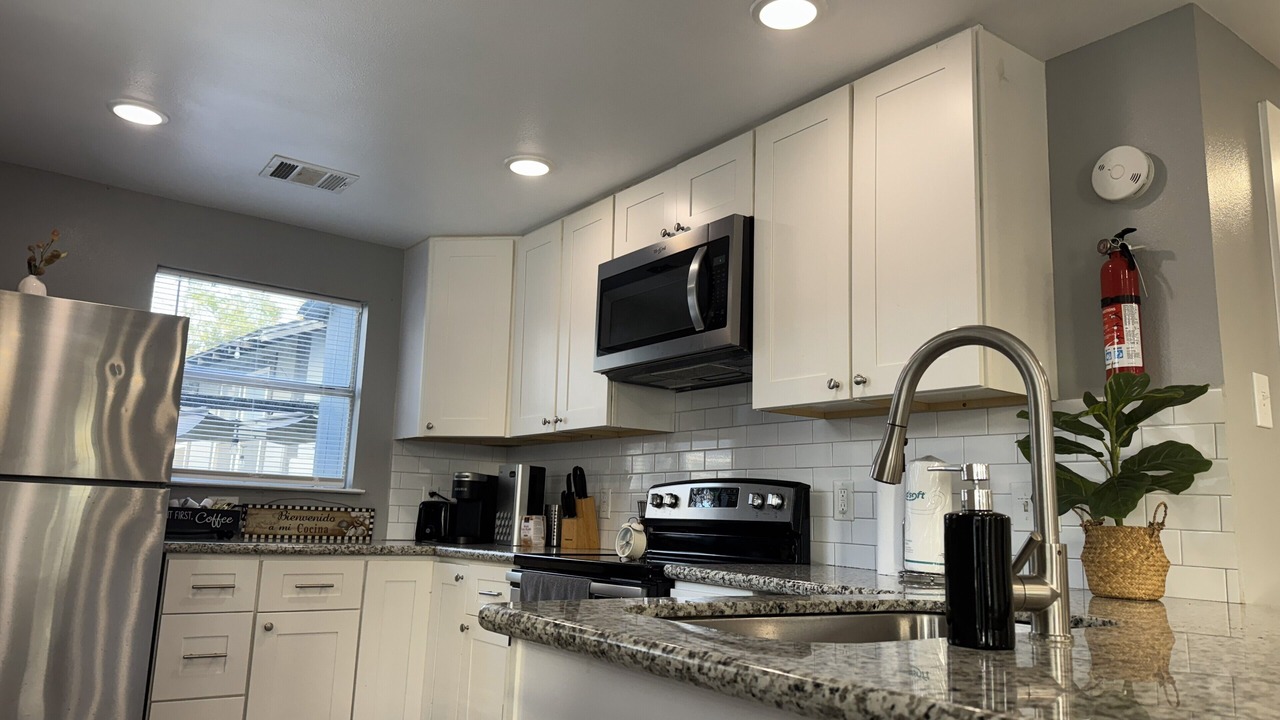 Photo of Kitchen in Greater East End