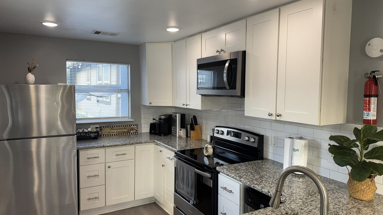 Photo of Kitchen in Greater East End