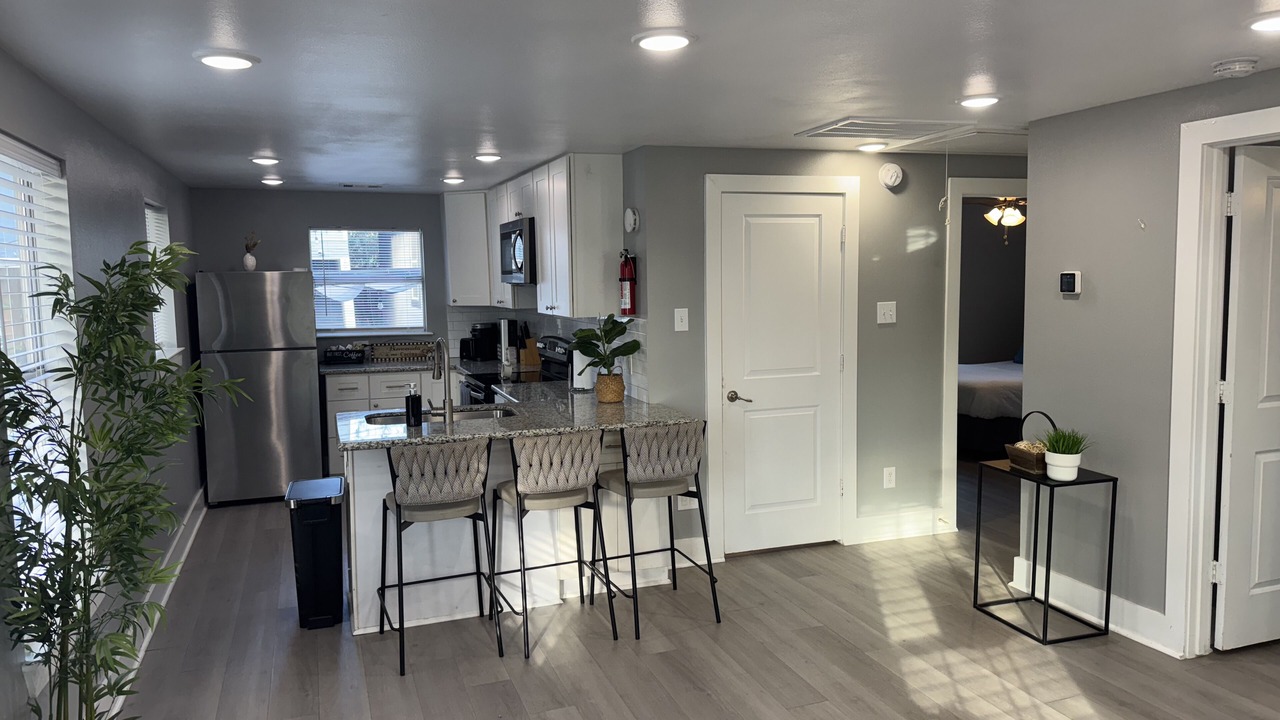 Photo of Kitchen in Greater East End