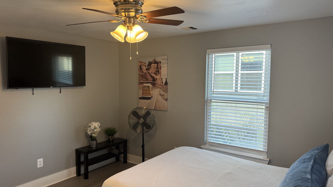 Photo of Bedroom in Greater East End