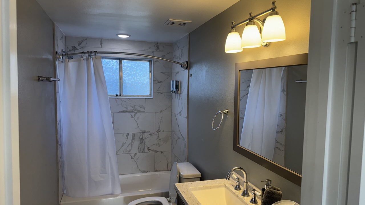 Photo of Bathroom in Greater East End