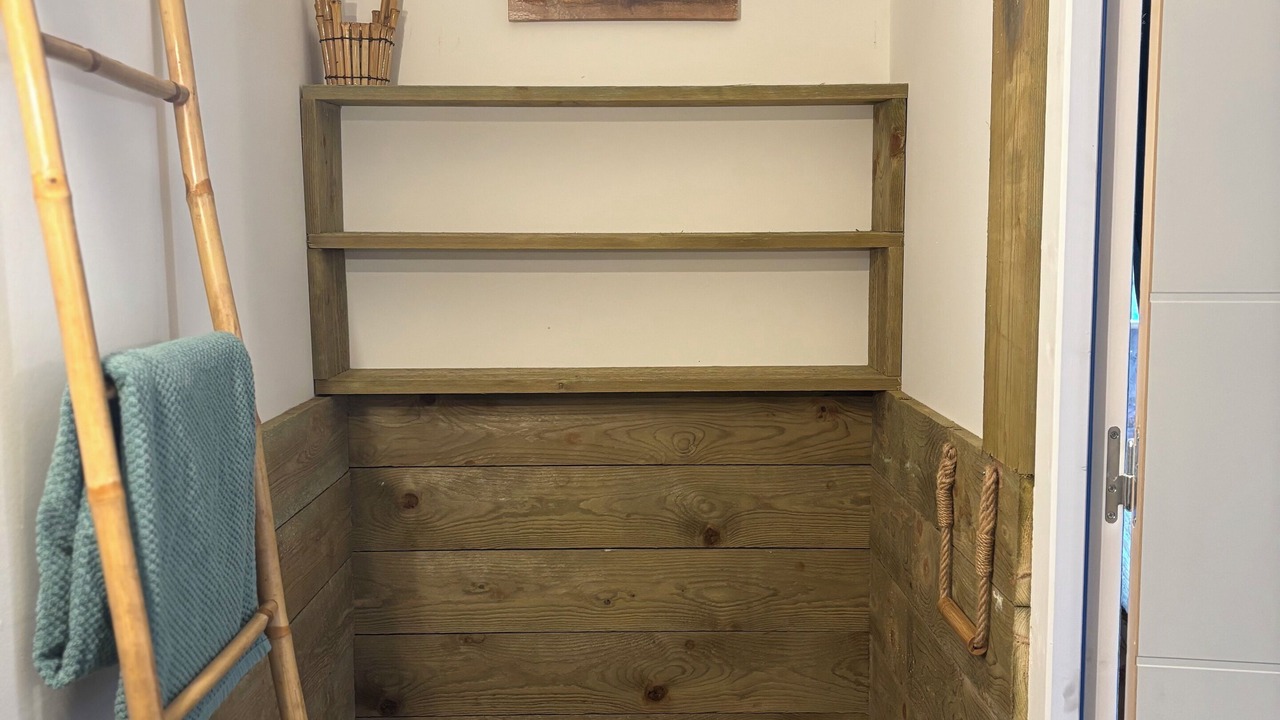 Photo of Bathroom in Saint-Simeon