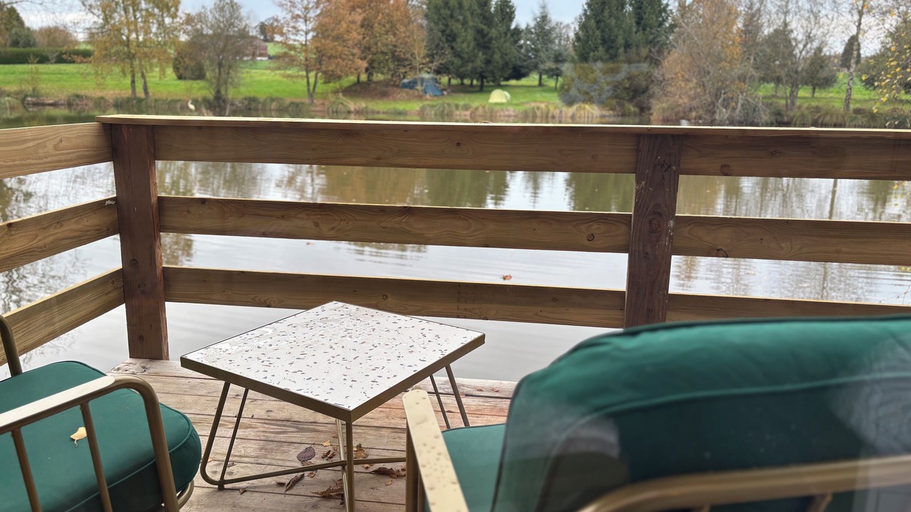 Photo of Outdoor in Saint-Simeon