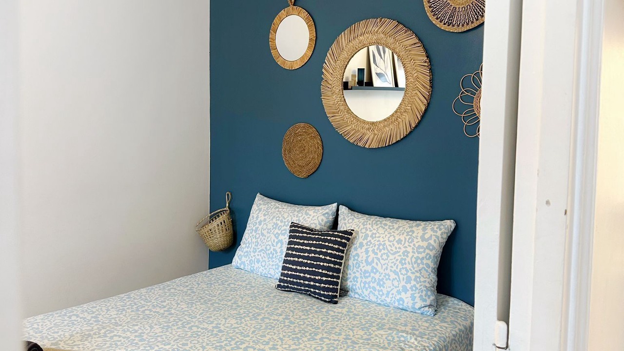 Photo of Bedroom in Puteaux