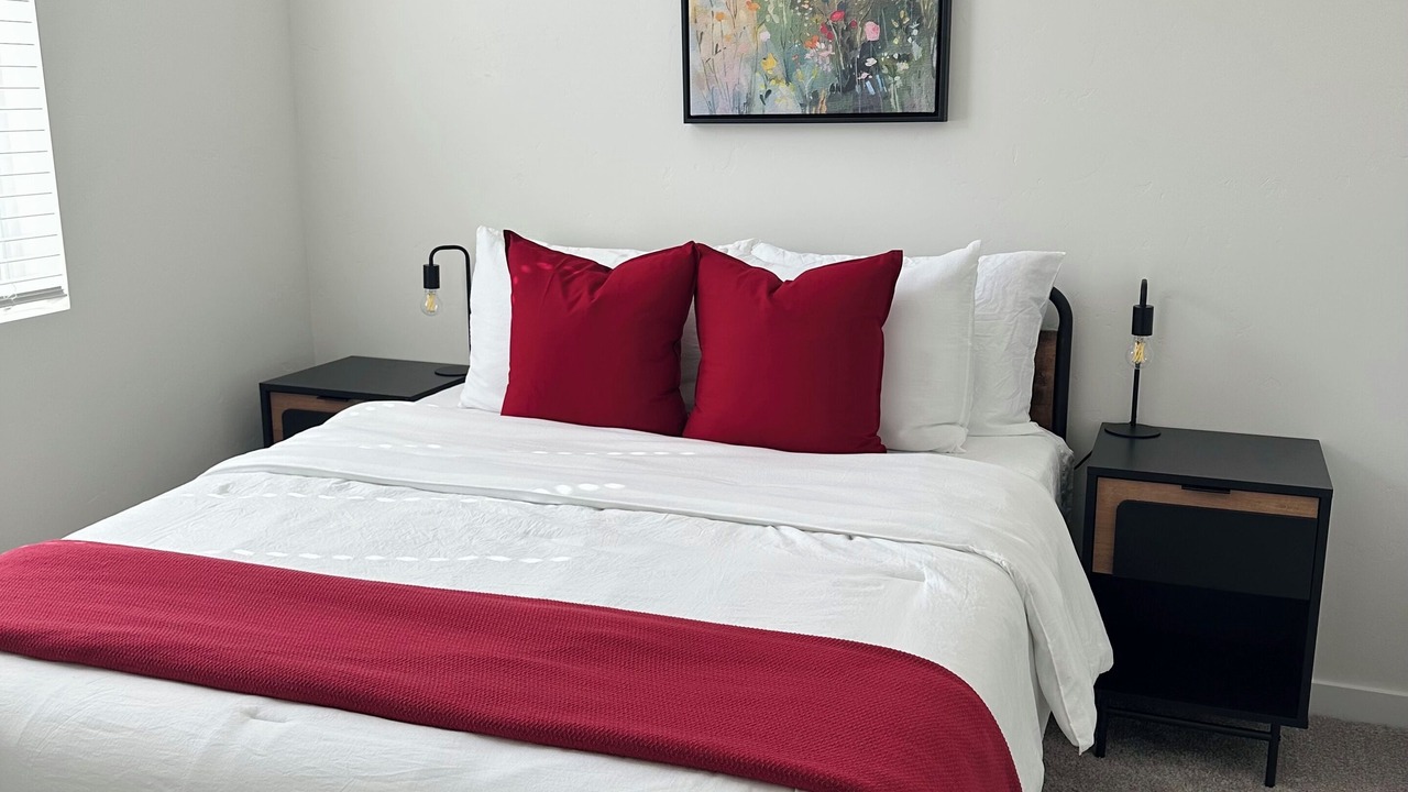 Photo of Bedroom in Star