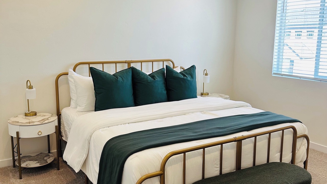 Photo of Bedroom in Star