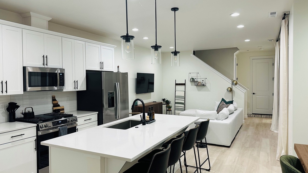 Photo of Kitchen in Star